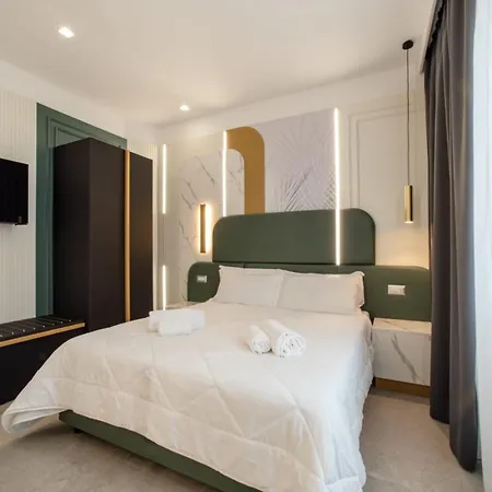 Borsieri Luxury - كومو