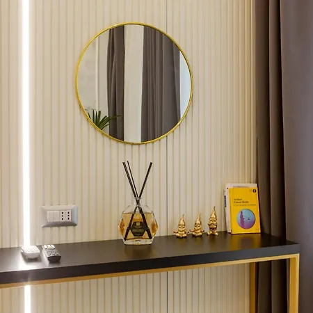 Appartement Borsieri Luxury -