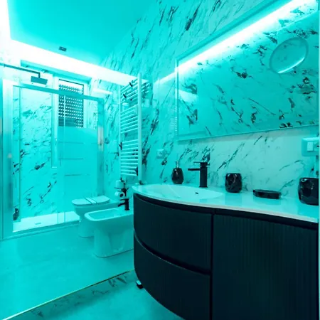 Borsieri Luxury - * كومو