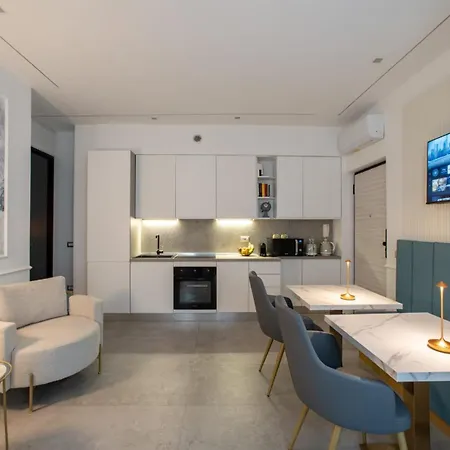 Borsieri Luxury - Como
