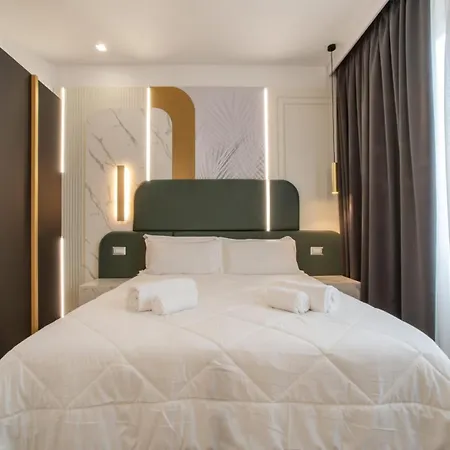 Borsieri Luxury - Como
