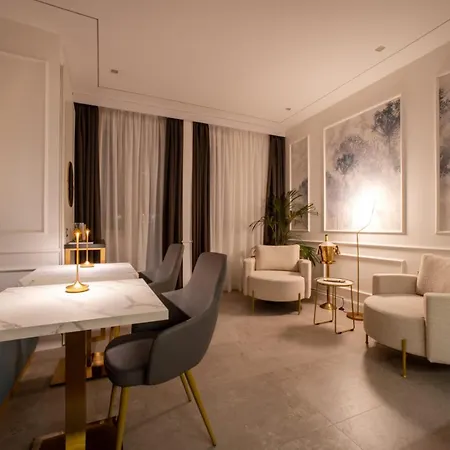Borsieri Luxury - Côme