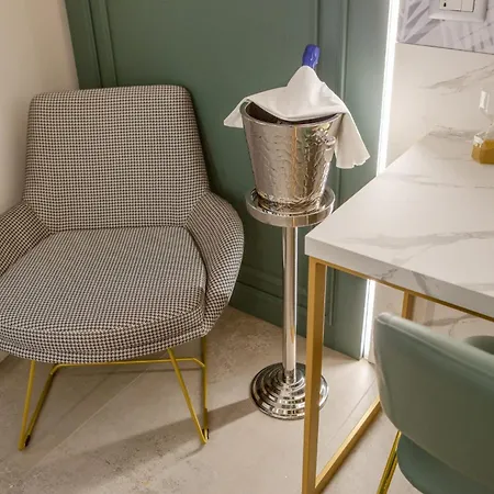 Borsieri Luxury - * كومو