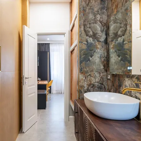 Appartement Borsieri Luxury - Côme