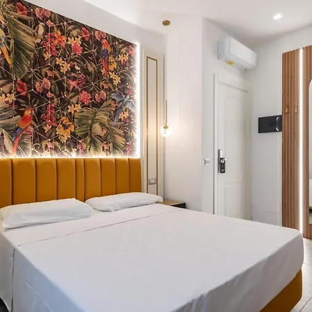 Borsieri Luxury - Appartement Côme