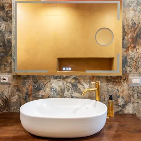 Borsieri Luxury - * Côme