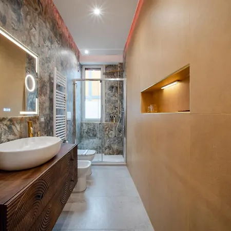 Borsieri Luxury - * Côme