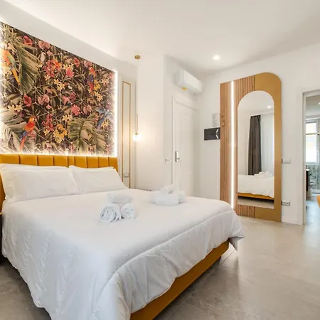Borsieri Luxury - Appartement *