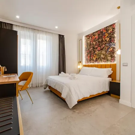 Borsieri Luxury - Appartement